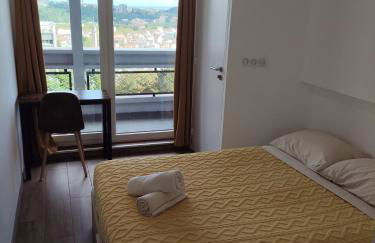 3 Chambres 3 Salles de bain Vue panoramique Lyon - Photo 7