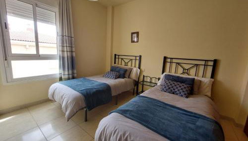 Cosy & Central Apartament Vecindario - Foto 3