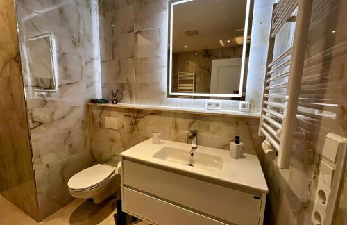 Ferienresidenzen Marktplatz - exklusive Ferienwohnungen mit Fahrstuhl - Foto 36