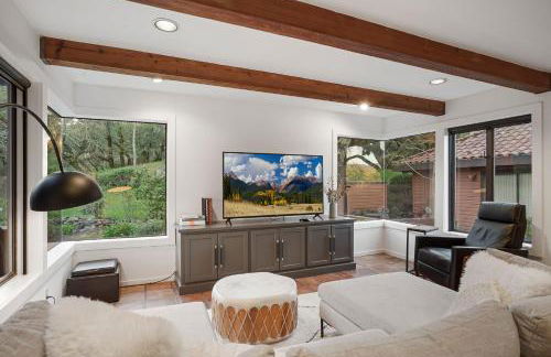 Tranquil Sonoma Retreat by Kohmsa Stays - Foto 18