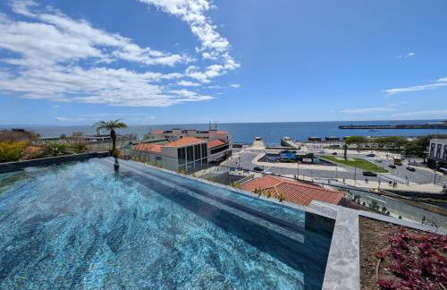 Savoy Residence City Loft - Style and Sophistication - Foto 25