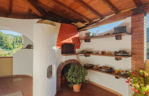 Apartment Barbara by Interhome - Foto 54