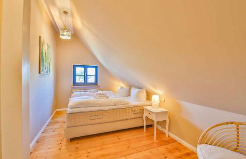 Ferienhaus Blaukehlchen Lieper Winkel, Rankwitz - Foto 7