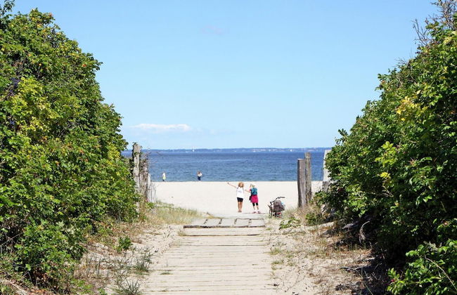 Apartment, Dassow - Foto 19