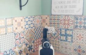 Longère de charme, calme et nature dans le Perche - Foto 7