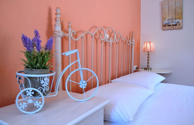 Viva Elafonisi - Foto 24