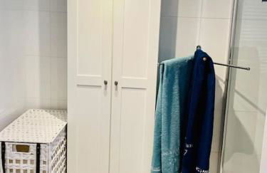 Les Voiles Blanches T2 luxe à 100m de la plage - Foto 33