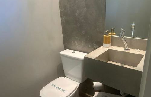 BORA BORA RESIDENCE II Geminados 600 METROS DA EXPOVILLE - Photo 68