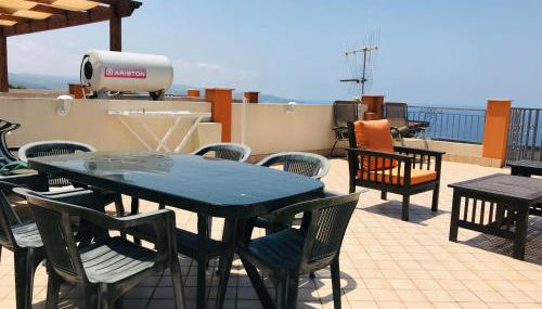 Borgonovo Penthouse 13P - Foto 3