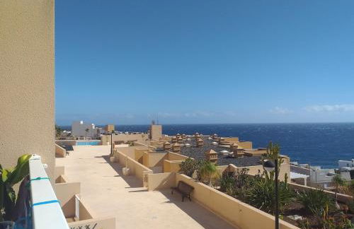 Casa Aloe, vista mar terrace & pool - Foto 35