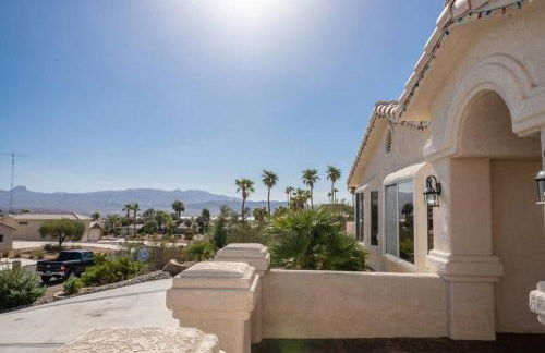 Grand Havasu Oasis with Custom Pool & Spa! - Foto 45