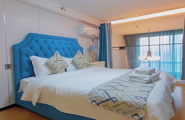 Guangzhou changlong Xinlin Apartment - Foto 35