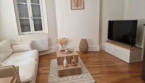 Appartement T2 - Centre-ville - Foto 3