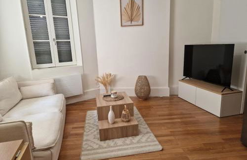 Appartement T2 - Centre-ville - Foto 3