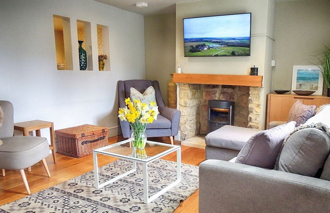 Woodbine Cottage - Photo 13