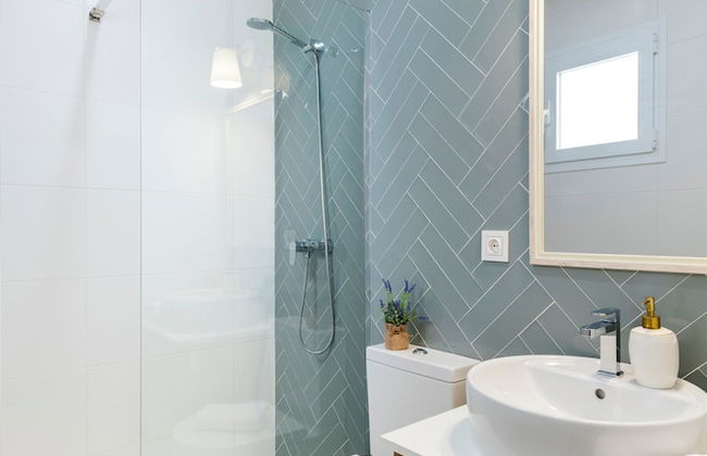 Genteel Home Juan Rabadán I - Foto 13