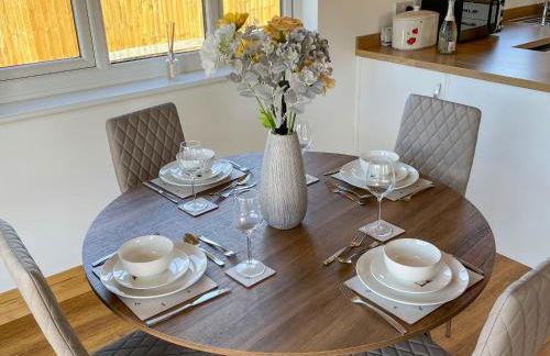 Aylesbury Lodge - Foto 6