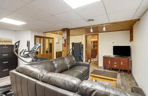 Duluth Lake House - Walk to Beach and Boat Ramp! - Foto 24