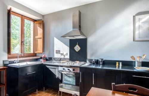 GuestHost - Casale dei Tramonti - Nature's Haven Apartments in Renovated Farmhouse with Pool - Photo 22