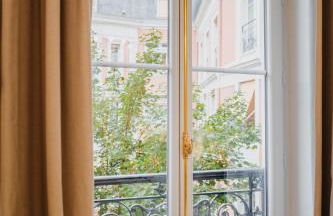 RoomChic - Les Ambassadeurs - Foto 71