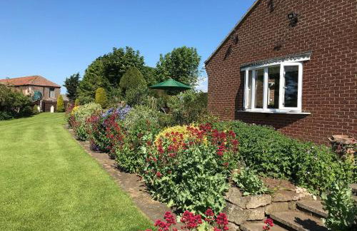 Carr House - Foto 29