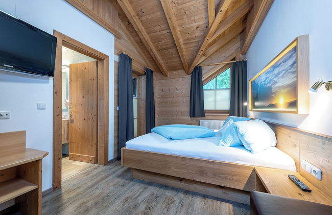 Alpenresort Thanner - Foto 8