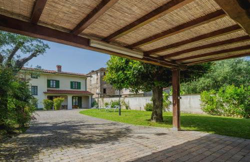 Holiday Home Villa Giuliana by Interhome - Foto 22