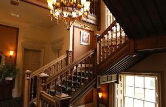 Cringletie House Hotel - Foto 16