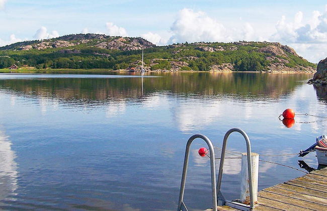 Holiday Home in Klövedal - Photo 4