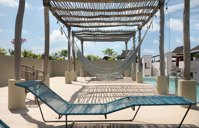 Maramara Hotel Experience - Foto 67