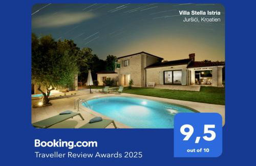 Private 9000qm Estate Villa with Pool and Yacuzzi and Sauna absolute Privacy near Fazana - Foto 77