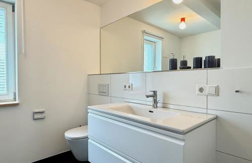 Ferienhaus 's Sommerhäusle - gemütlich und modern mit Garten in Lindau - Foto 18