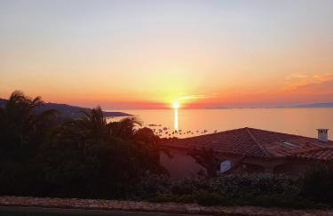 Magnifique villa vue mer avec piscine - Photo 4