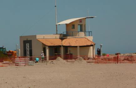 Résidence La Voile Blanche 1 - Foto 39