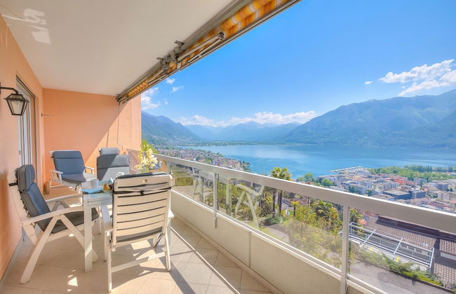 Casa Monti Belvedere - Foto 29