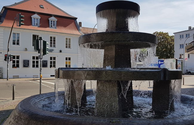 Nauwieser Apartments - Foto 42