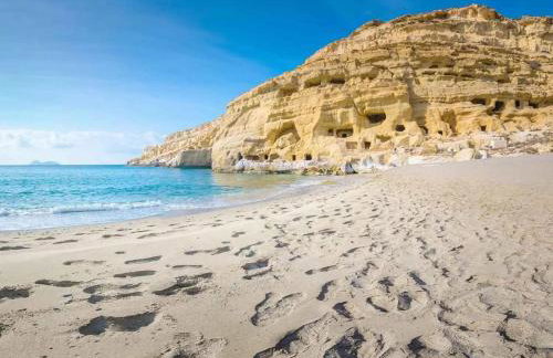 Holiday Home in Pagkalochori near Beaches - Foto 31