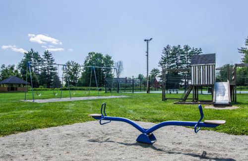 Mountainside Resort F401 - Foto 38