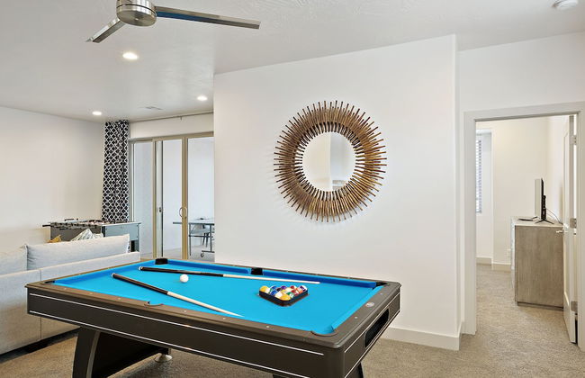 Grand Red Rock Arcadia Retreat #28-29 - Foto 8