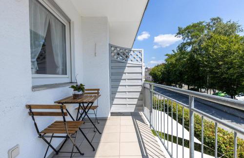 Ferienwohnung Chiemsee - Foto 13