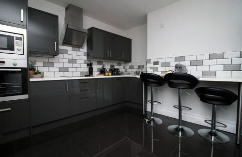 Stunning sea views - Barry's Retreat by Tŷ SA - Foto 8