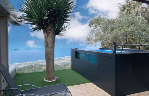 Vistas Del Valle; piscina, wifi bbq... - Foto 24