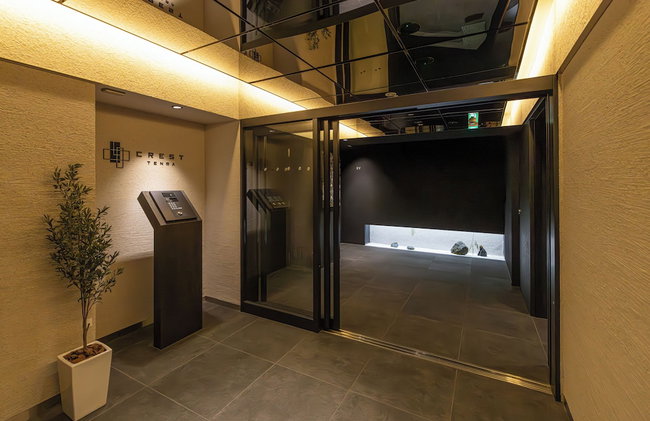CREST TENMA - Self Check-In Only - Foto 43