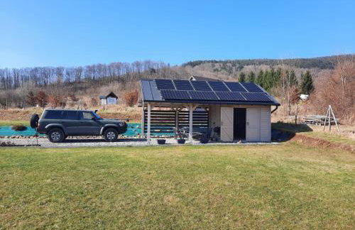 Domek Ostoja - Foto 38