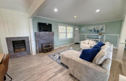 Lovely cottage 5 minutes from Masters Golf Course - Foto 29