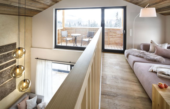 Katschberg Lodge - Foto 6