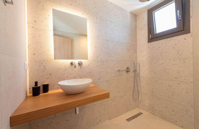 Athel Panoramic View Villas Stavros - Photo 20