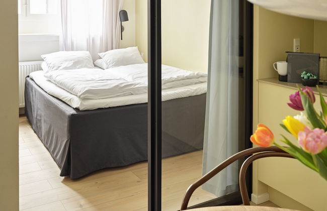 Apēron Apartment Hotel - Foto 46