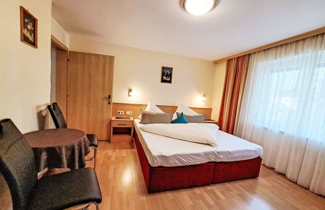 3 bedroom Apartment in Mayrhofen with garden and terrace - Photo 28