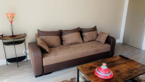 Appartement Triangle d Or plage-gareTGV-Mairie - Foto 4